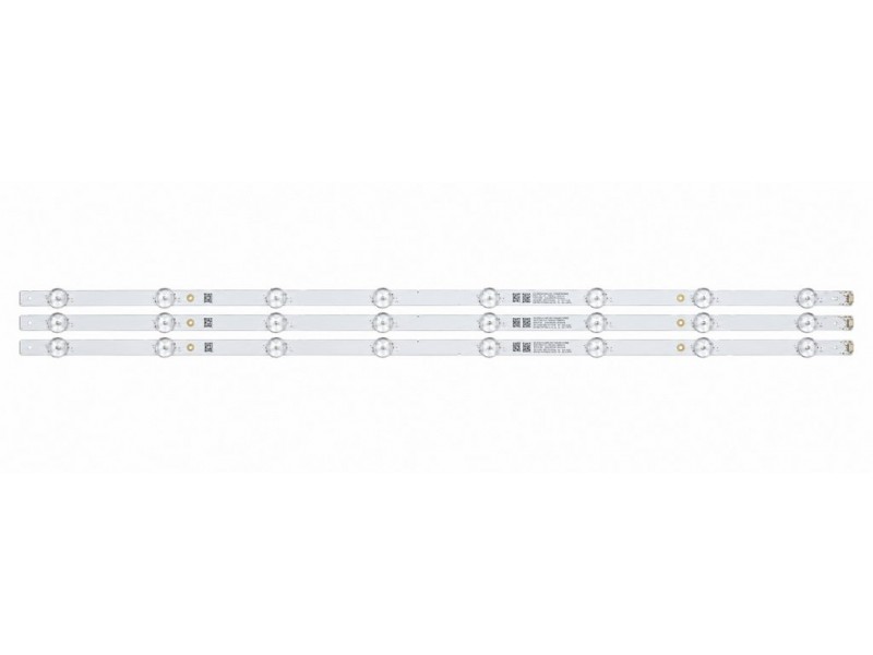 PHILIPS 43PFS6805 Led Bar Takımı PHILIPS 43PFS6805 Led Bar Takımı