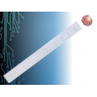 PHILIPS 43PUS7505/12 Led Bar Takımı