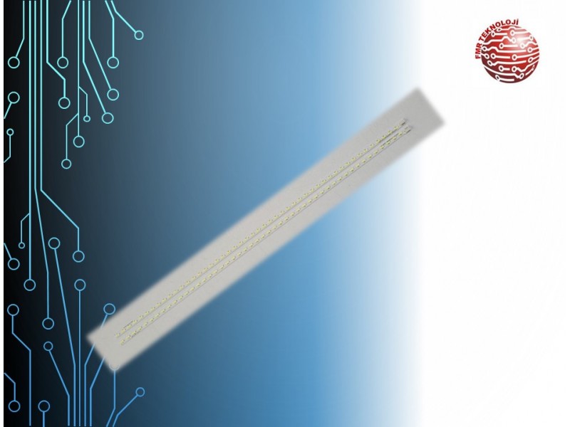 PHILIPS 46PFL3807 Led Bar Takımı PHILIPS 46PFL3807 Led Bar Takımı