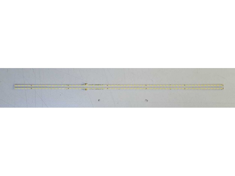 PHILIPS 49PUS7502 Led Bar Takımı