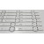 ORJINAL PHILIPS 49PUS6031/12 LED BAR TAKIMI ORJINAL PHILIPS 49PUS6031/12 LED BAR TAKIMI