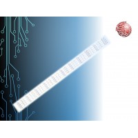 PHILIPS 50PUS7506 Led Bar Takımı Çift soketli
