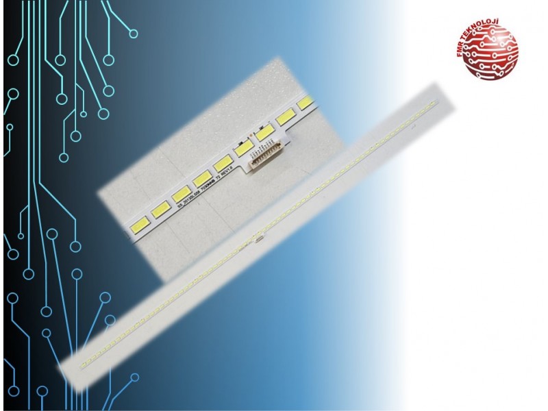 PHILIPS 55PFL4508K Led Bar Takımı PHILIPS 55PFL4508K Led Bar Takımı