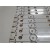 SONY KDL-55W650D LED BAR TAKIMI