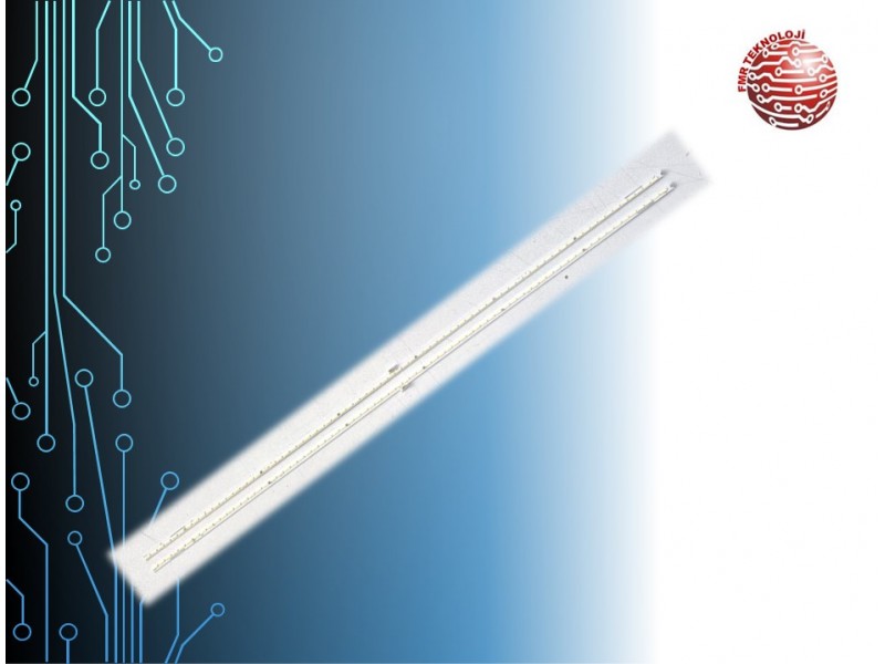 PHILIPS 55PUS8503 Led Bar Takımı PHILIPS 55PUS8503 Led Bar Takımı