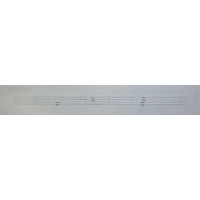 PHILIPS 55PUS8602 Led Bar Takımı MAVİ