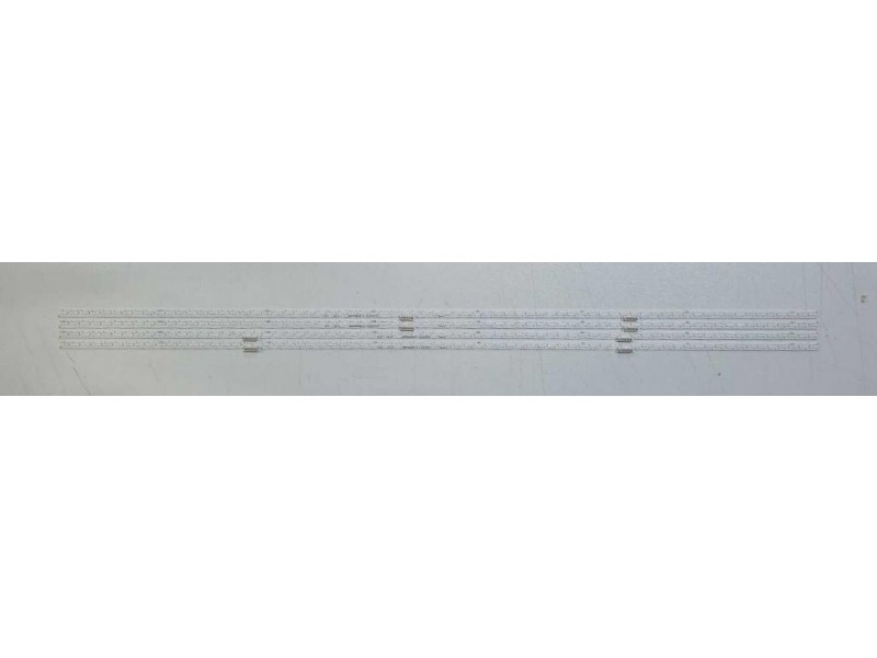PHILIPS 55PUS8602 Led Bar Takımı MAVİ