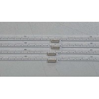 PHILIPS 55PUS8602 Led Bar Takımı MAVİ