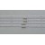 PHILIPS 55PUS8602 Led Bar Takımı MAVİ