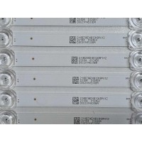 PHILIPS 65PUS7906/12 Led Bar Takımı