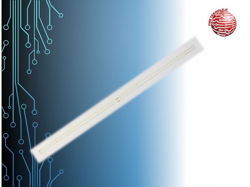 PHILIPS 65PUS6521 Led Bar Takımı