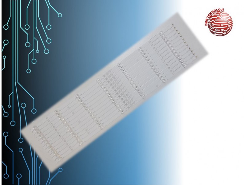 PHILIPS 70PUS7805 Led Bar Takımı PHILIPS 70PUS7805 Led Bar Takımı