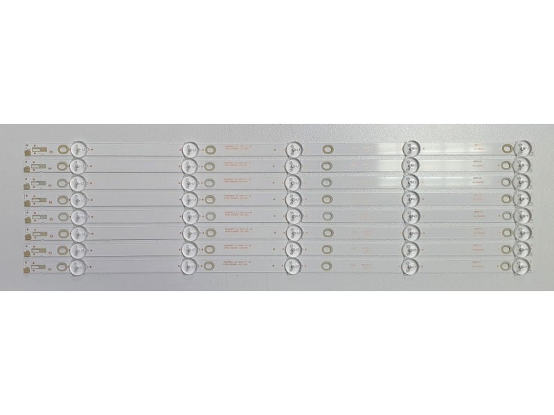 K500WDC2 A2 LED BAR TAKIMI