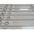 K500WDC2 A2 LED BAR TAKIMI
