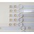 ORJINAL PHILIPS 50" LB50086 LED BAR TAKIMI ORJINAL PHILIPS 50" LB50086 LED BAR TAKIMI