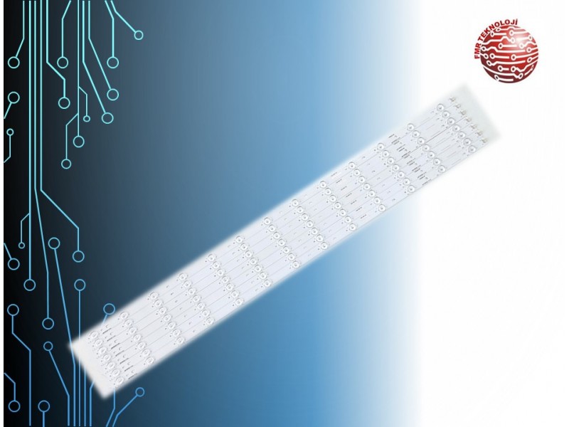 PHILIPS LBM470P0301 LED BAR TAKIMI