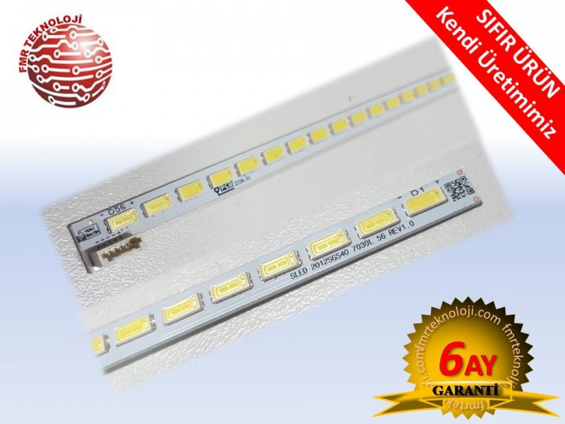 PHILIPS SLED 2012SGS40 7030L 56 RE0.1 LED BAR PHILIPS SLED 2012SGS40 7030L 56 RE0.1 LED BAR