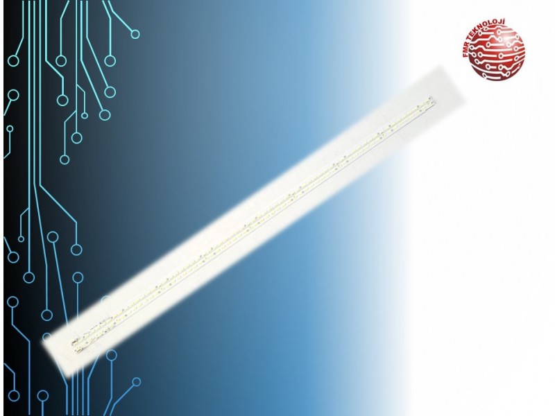 PHILIPS 58PUK6809/12 Led Bar Takımı