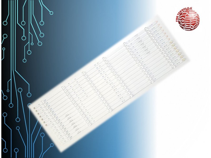 PHILIPS LB65047 Led Bar Takımı PHILIPS LB65047 Led Bar Takımı