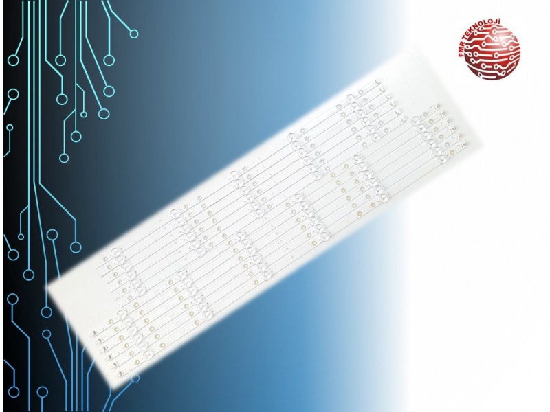 Philips LB65065 Led Bar Takımı Philips LB65065 Led Bar Takımı