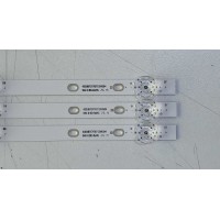 REDLINE MRT-43 Led Bar Takımı Kare Mercekli