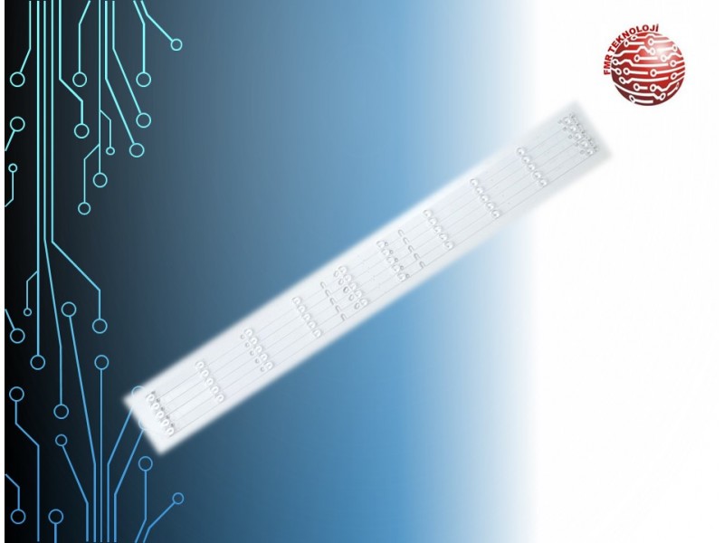 MS-L1586 V2 LED BAR TAKIMI MS-L1586 V2 LED BAR TAKIMI