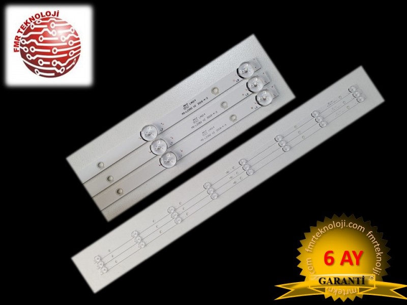 REDLINE-MS-L2392-LED-BAR-TAKIMI