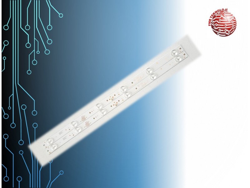 ZDCX236D06 Led Bar Takımı