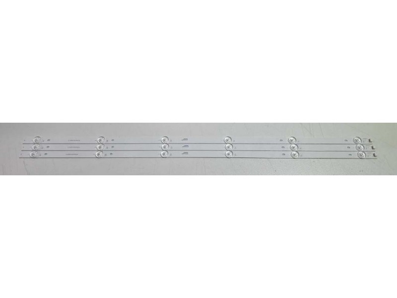 RONAX 40S-RNX2203 Led Bar Takımı RONAX 40S-RNX2203 Led Bar Takımı