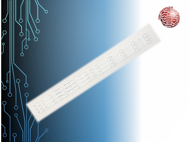 SABA 32BRD03 Led Bar Takımı SABA 32BRD03 Led Bar Takımı
