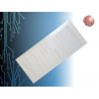 SABA 55CHN6464 Led Bar Takımı