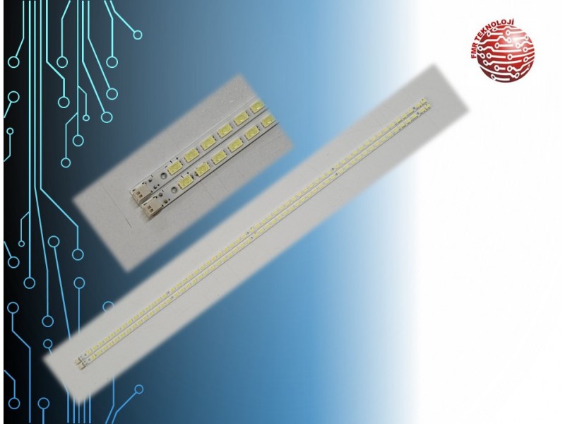 SAMSUNG UE40C6000 Led Bar Takımı SAMSUNG UE40C6000 Led Bar Takımı