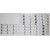 SAMSUNG UE40F6340SS Led Bar Takımı