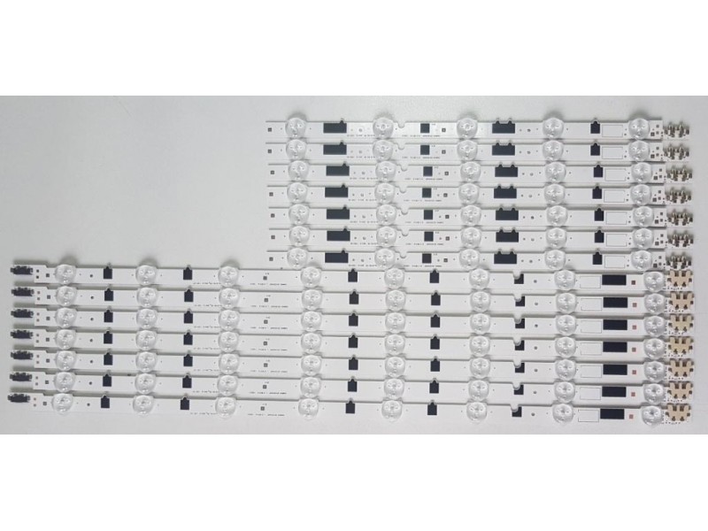 SAMSUNG UE40F6340SS Led Bar Takımı