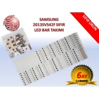 Samsung UE42F5070SS Led Bar Takımı Samsung UE42F5070SS Led Bar Takımı