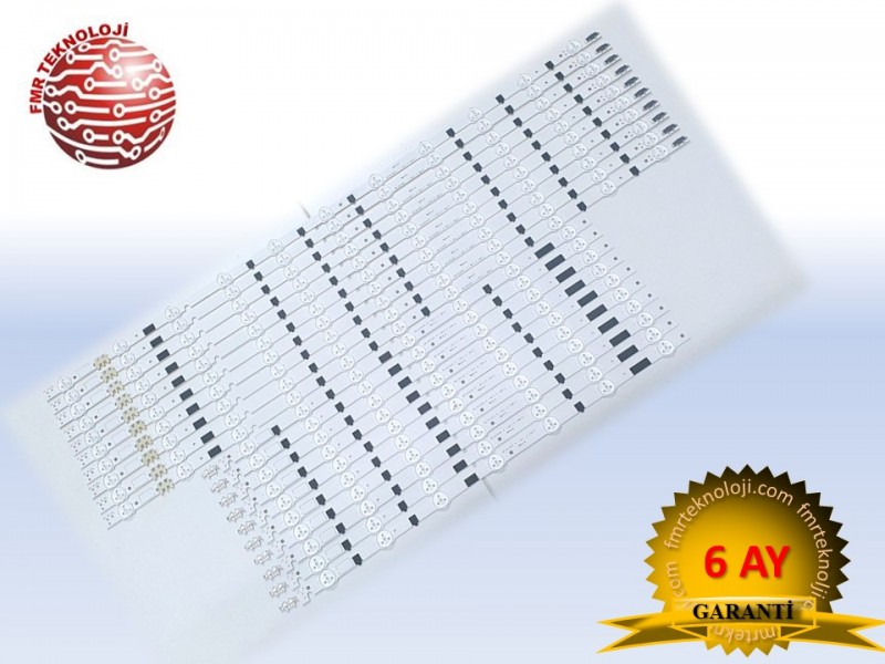 SAMSUNG 2013SVS55F LED BAR TAKIMI