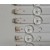 SAMSUNG UE60H6203AW Led Bar Takımı
