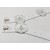 Samsung 32 D3GE-320SM1-R2 Led Bar Takımı
