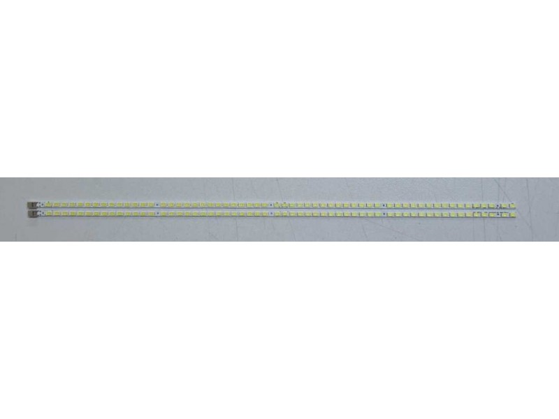 SAMSUNG UE37C5100 Led Bar Takımı 2Li SAMSUNG UE37C5100 Led Bar Takımı 2Li