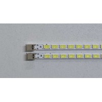 SAMSUNG UE37C5100 Led Bar Takımı 2Li