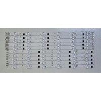 SAMSUNG UE39EH5003 Led Bar Takımı