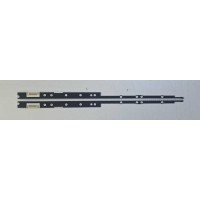 SAMSUNG UE40D7000 Led Bar Takımı