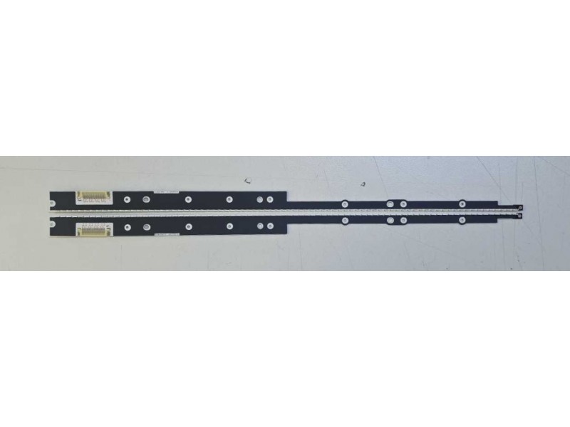 SAMSUNG UE40D7000 Led Bar Takımı