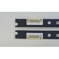 SAMSUNG UE40D7000 Led Bar Takımı