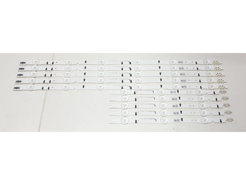 Samsung 40H Led Bar Takımı AU
