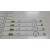 ORJINAL SAMSUNG V5DN-430SMA-R1 430SMB-R1 LED BAR TAKIMI