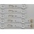 SAMSUNG UE43JU6070 LED BAR TAKIMI SAMSUNG UE43JU6070 LED BAR TAKIMI
