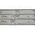 SAMSUNG UE43KU7000 LED BAR TAKIMI