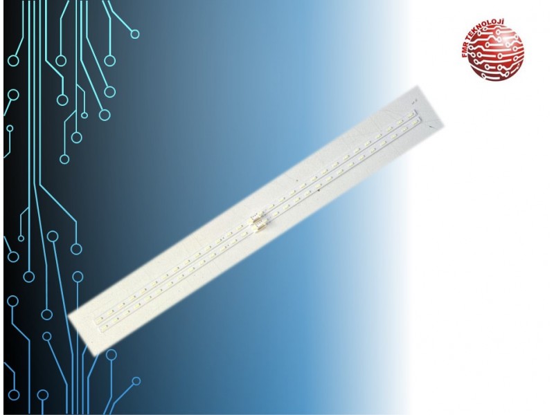 SAMSUNG UE43TU8500 Led Bar Takımı SAMSUNG UE43TU8500 Led Bar Takımı