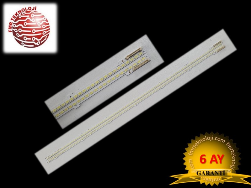 Samsung 46d6500 led bar takımı Samsung 46d6500 led bar takımı